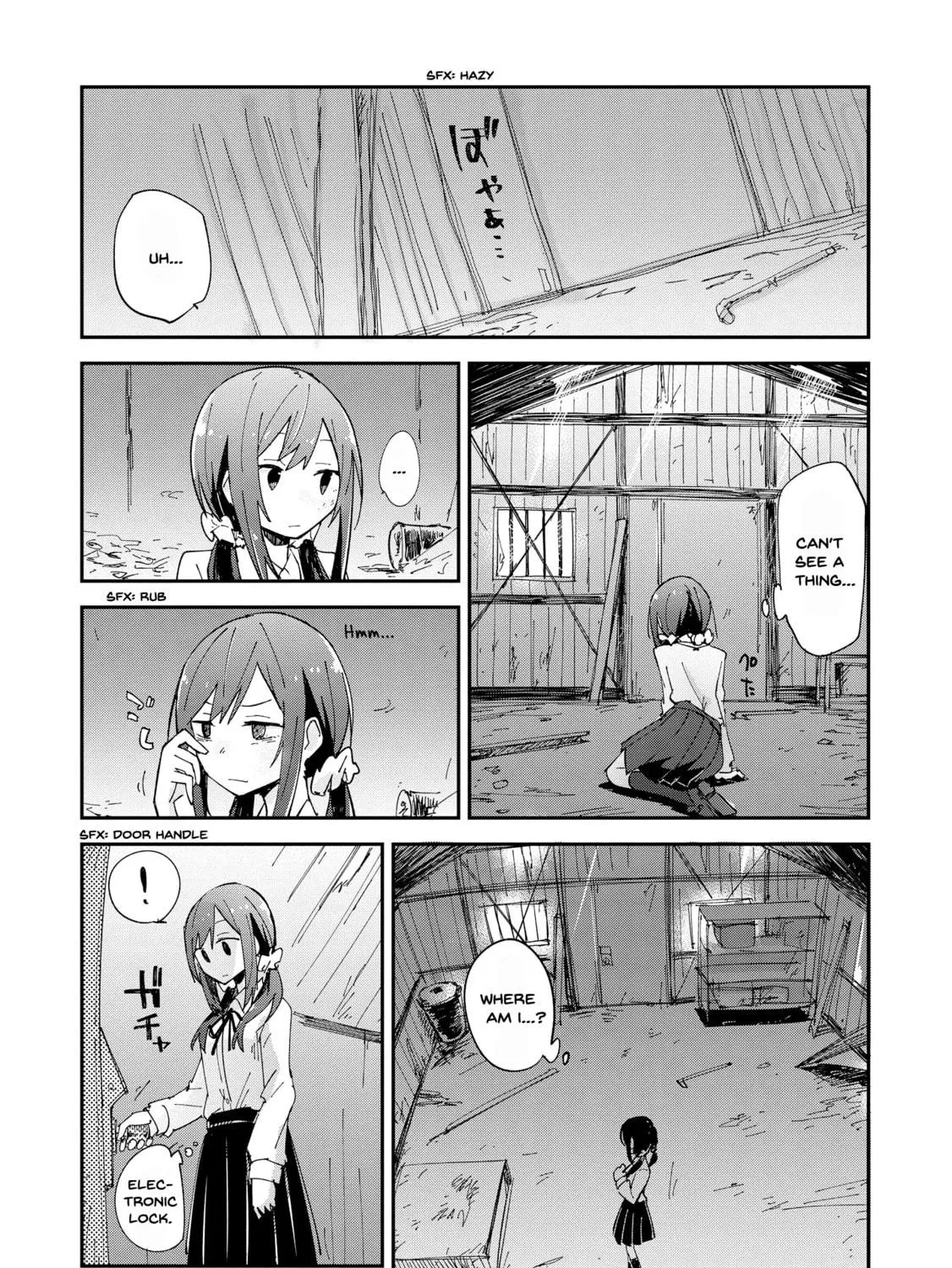 Roid Chapter 1 page 53 - 