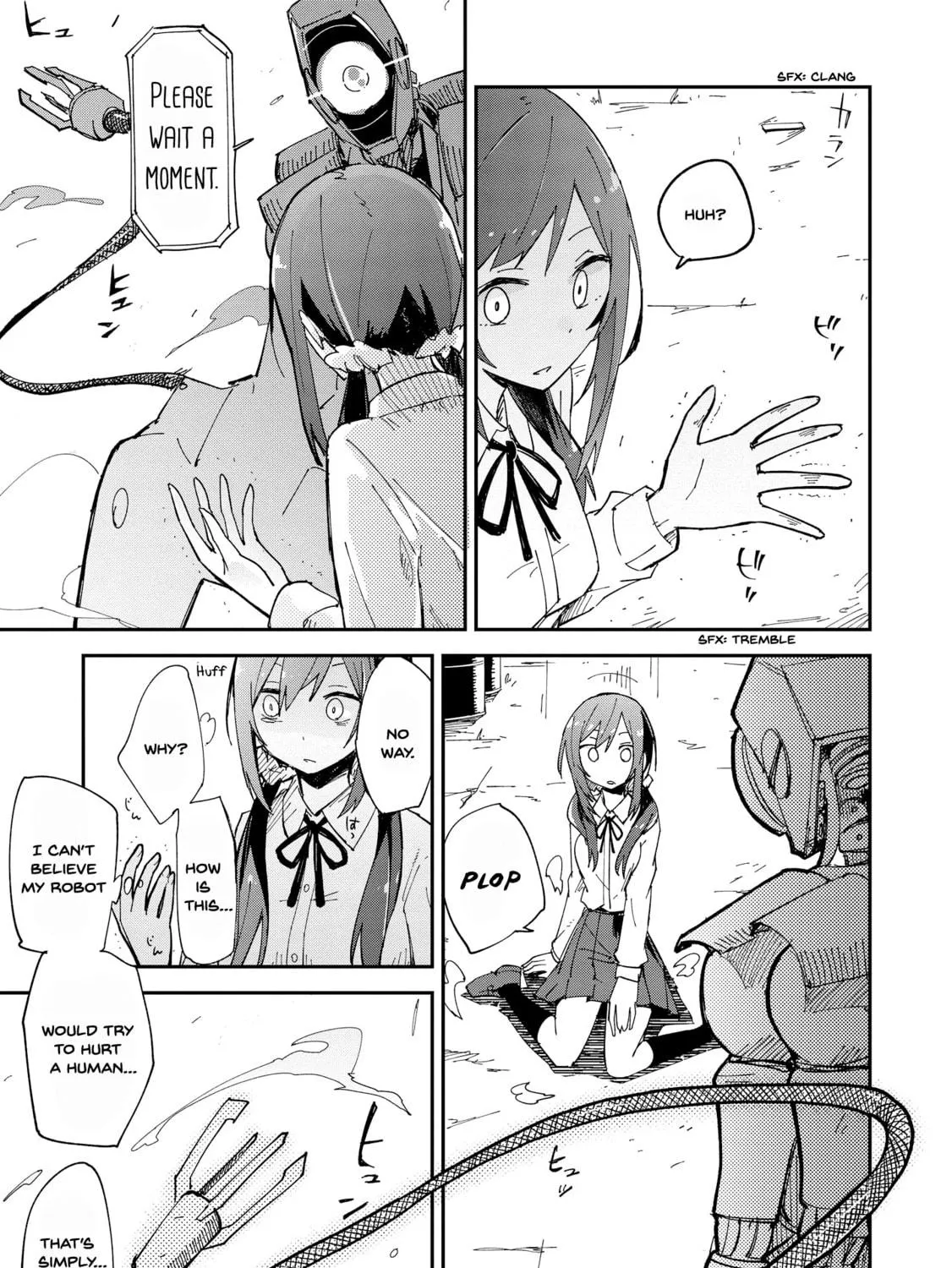 Roid Chapter 1 page 59 - 