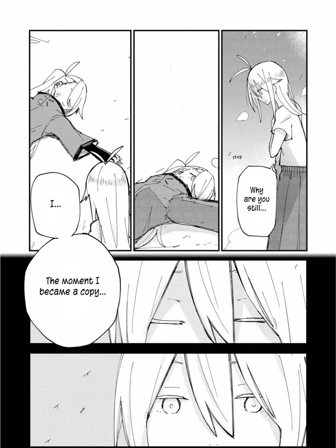 Roid Chapter 10 page 5 - 