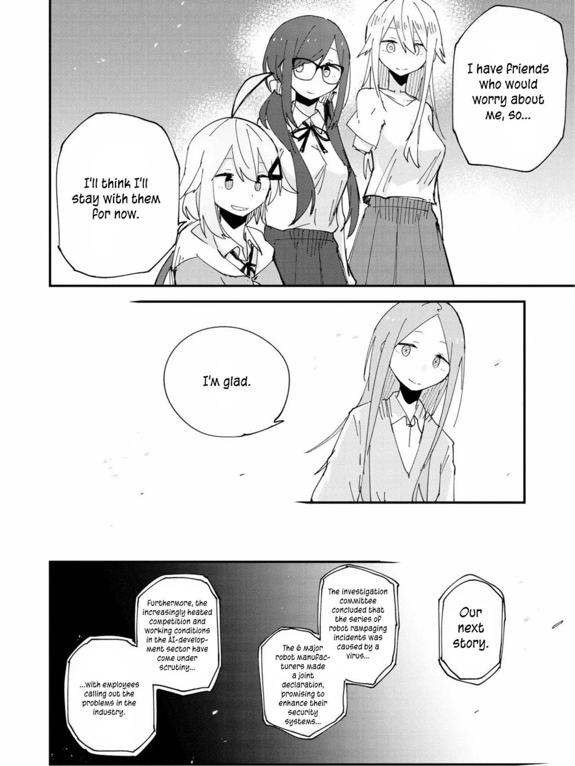 Roid Chapter 10 page 47 - 