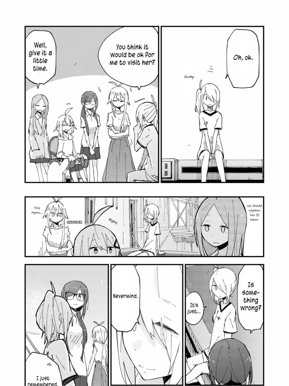Roid Chapter 10 page 59 - 