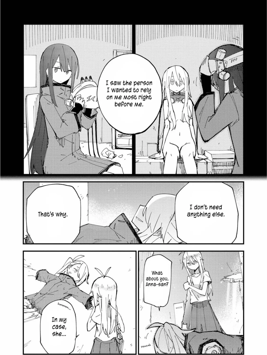 Roid Chapter 10 page 7 - 
