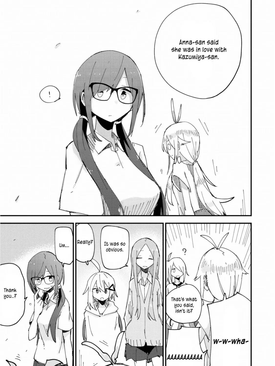 Roid Chapter 10 page 61 - 