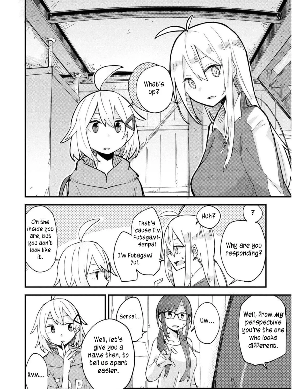 Read Roid chapter 2 image 10 on Lezhin