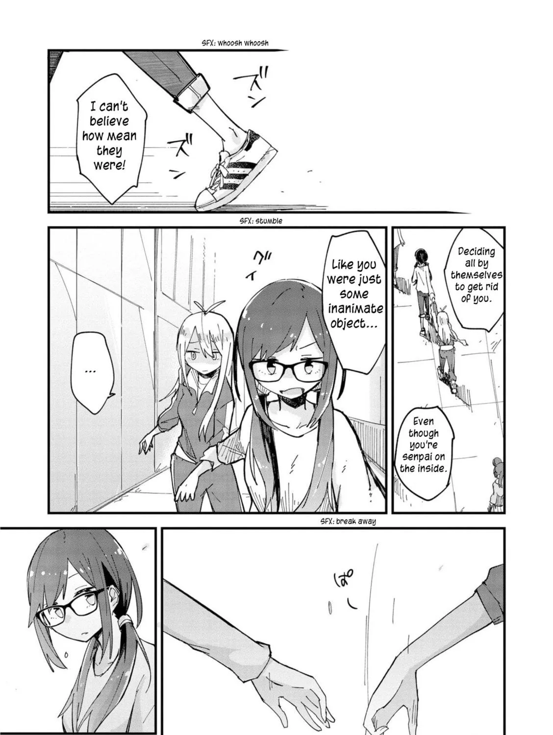 Read Roid chapter 2 image 28 on Lezhin
