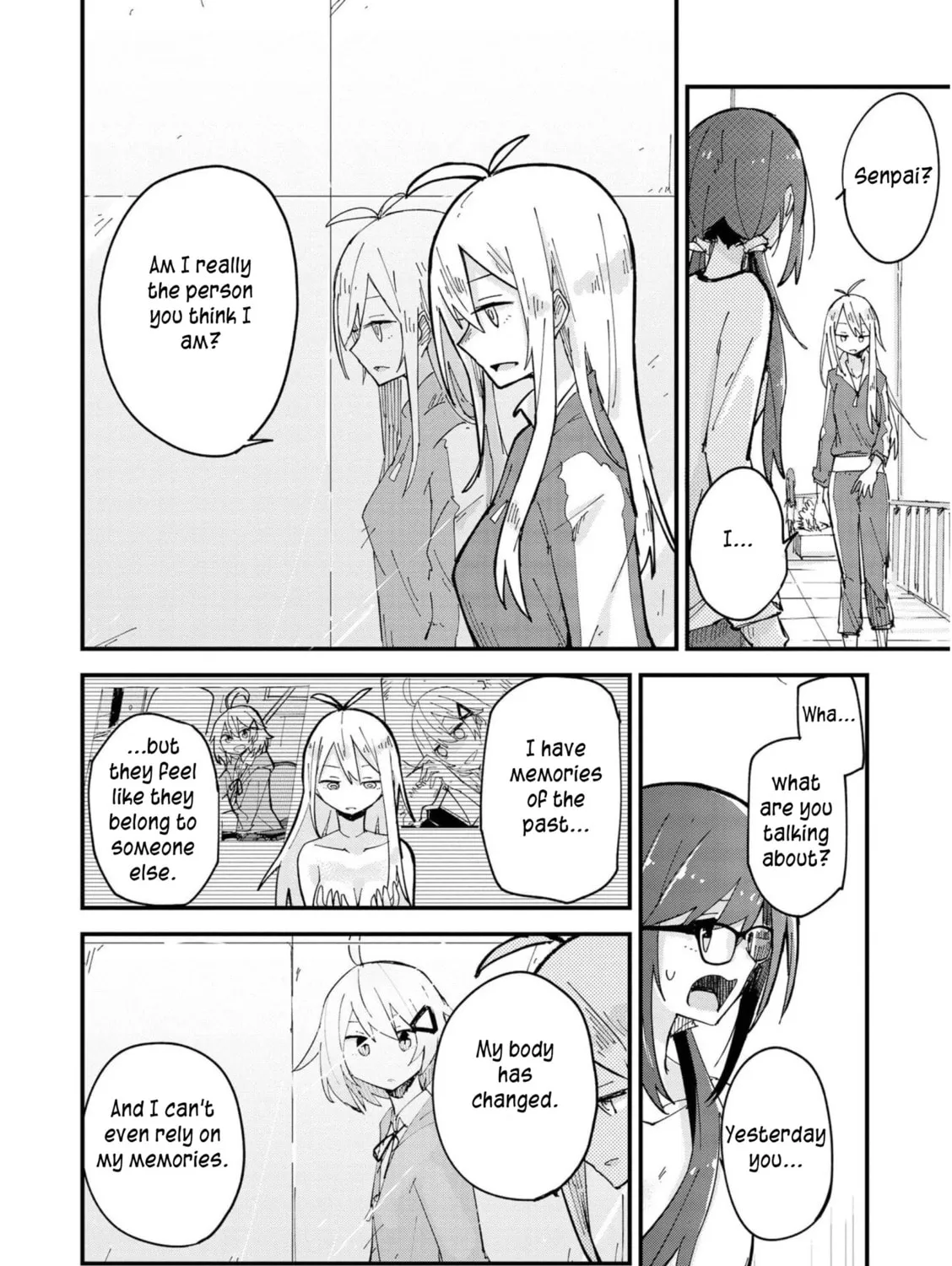 Read Roid chapter 2 image 30 on Lezhin