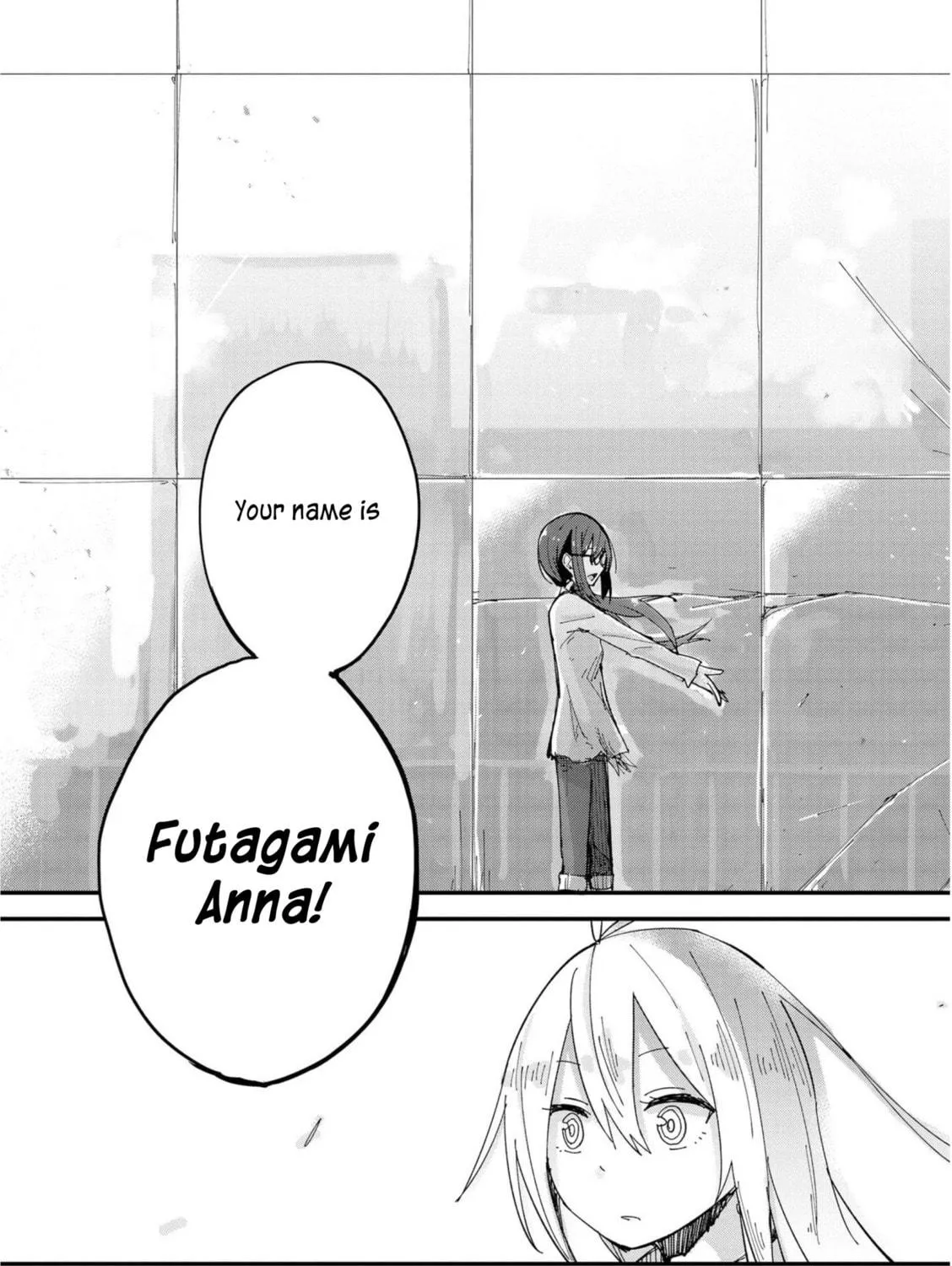 Read Roid chapter 2 image 40 on Lezhin