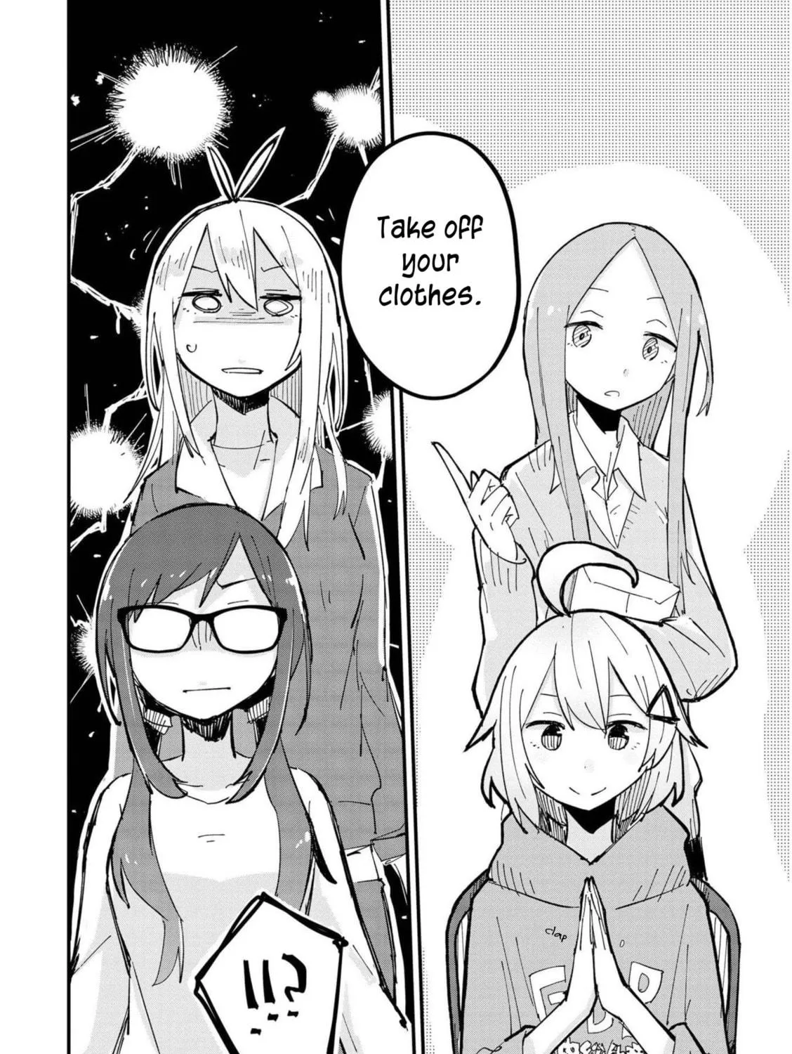 Read Roid chapter 2 image 46 on Lezhin