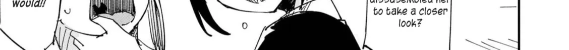 Read Roid chapter 3 image 1 on Lezhin