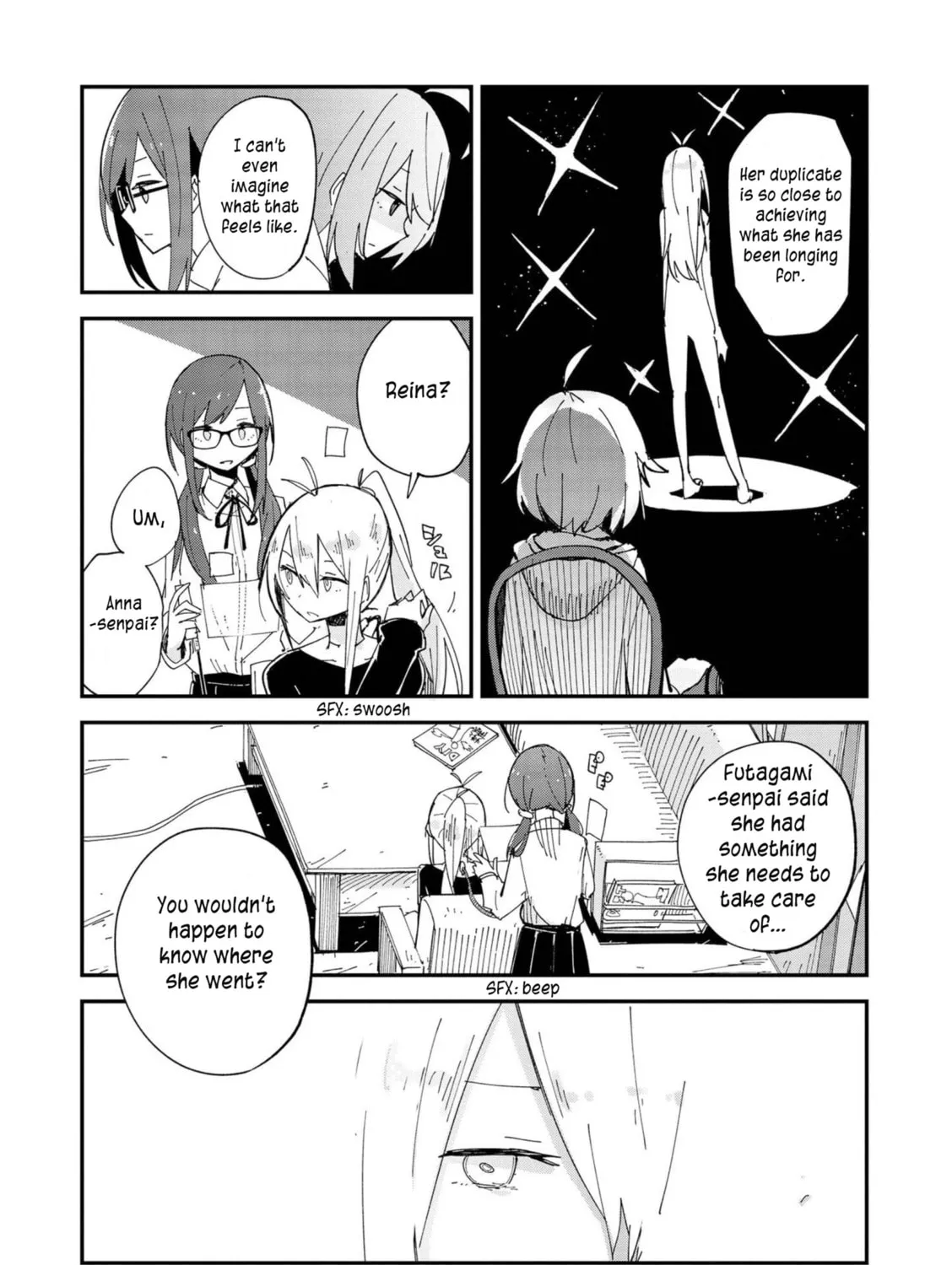 Read Roid chapter 3 image 26 on Lezhin