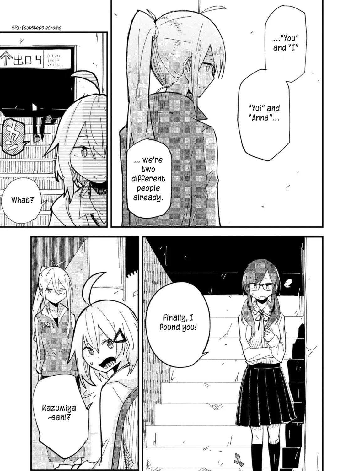 Read Roid chapter 3 image 44 on Lezhin