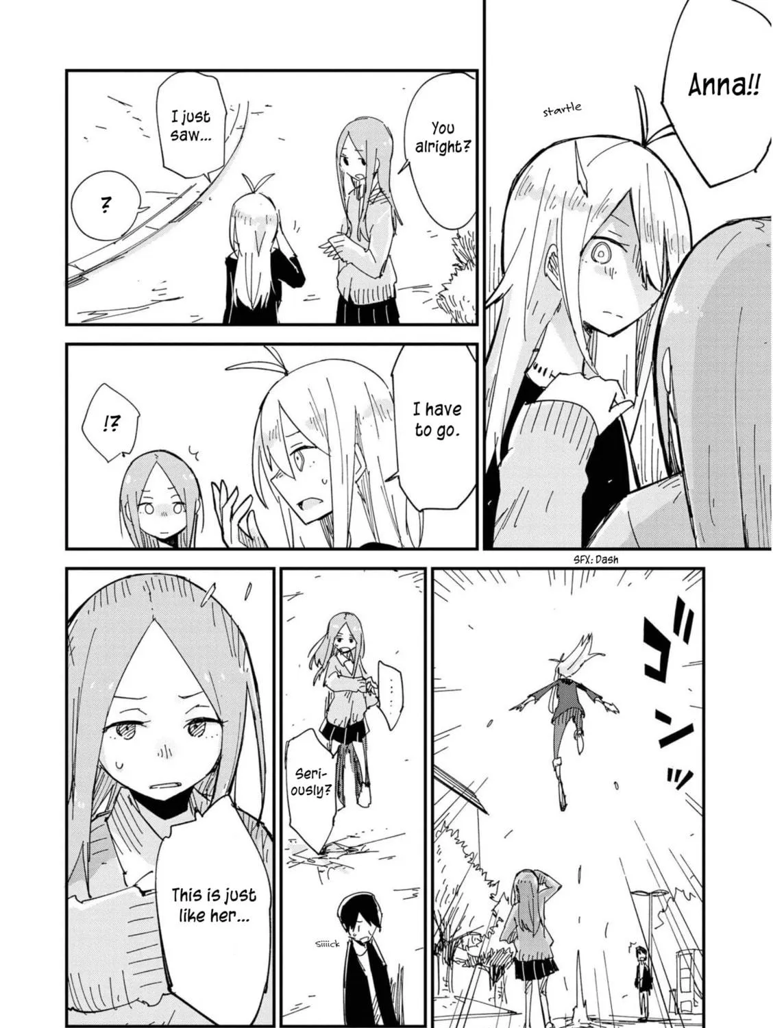 Read Roid chapter 4 image 38 on Lezhin