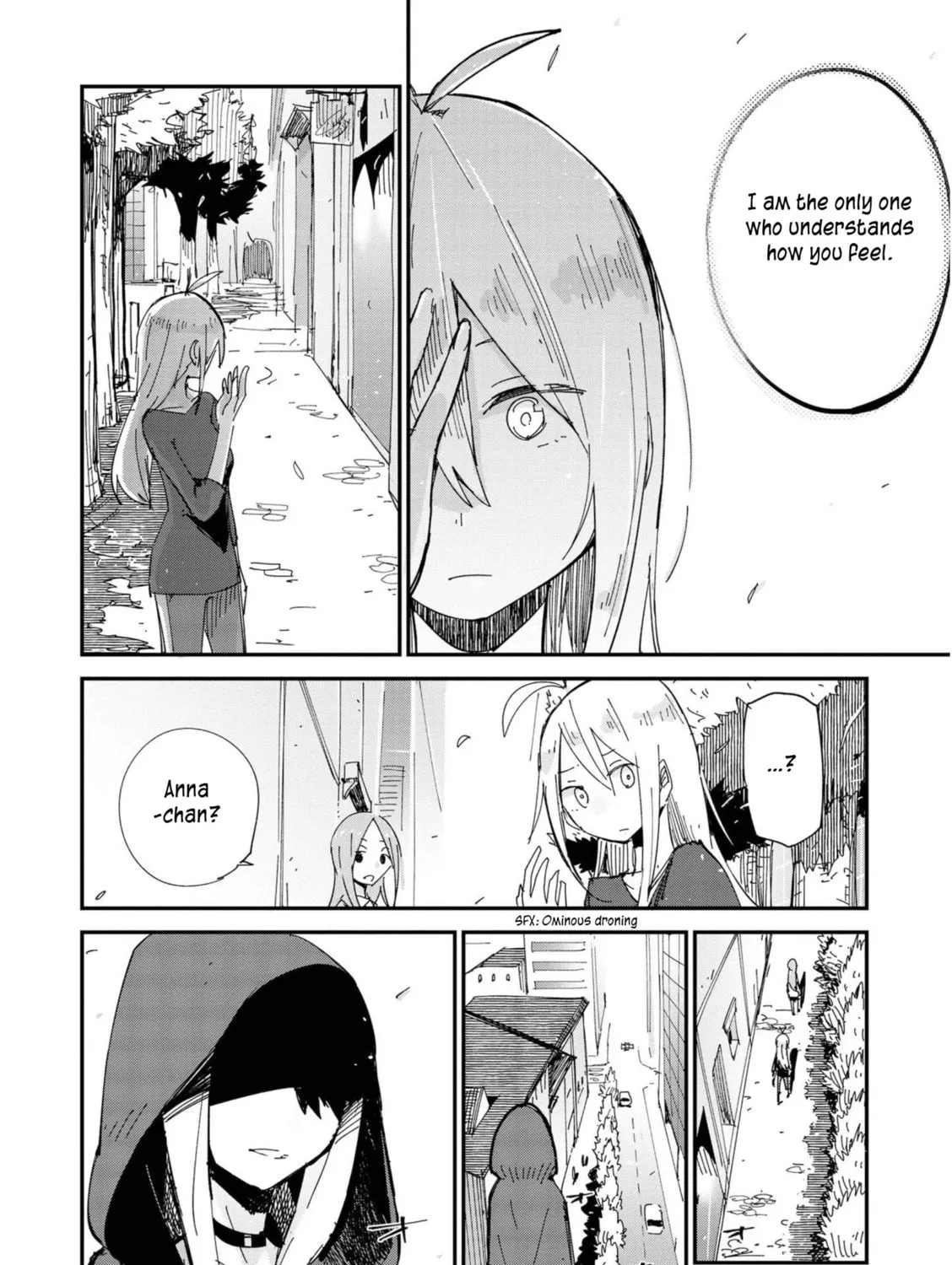 Read Roid chapter 4 image 54 on Lezhin