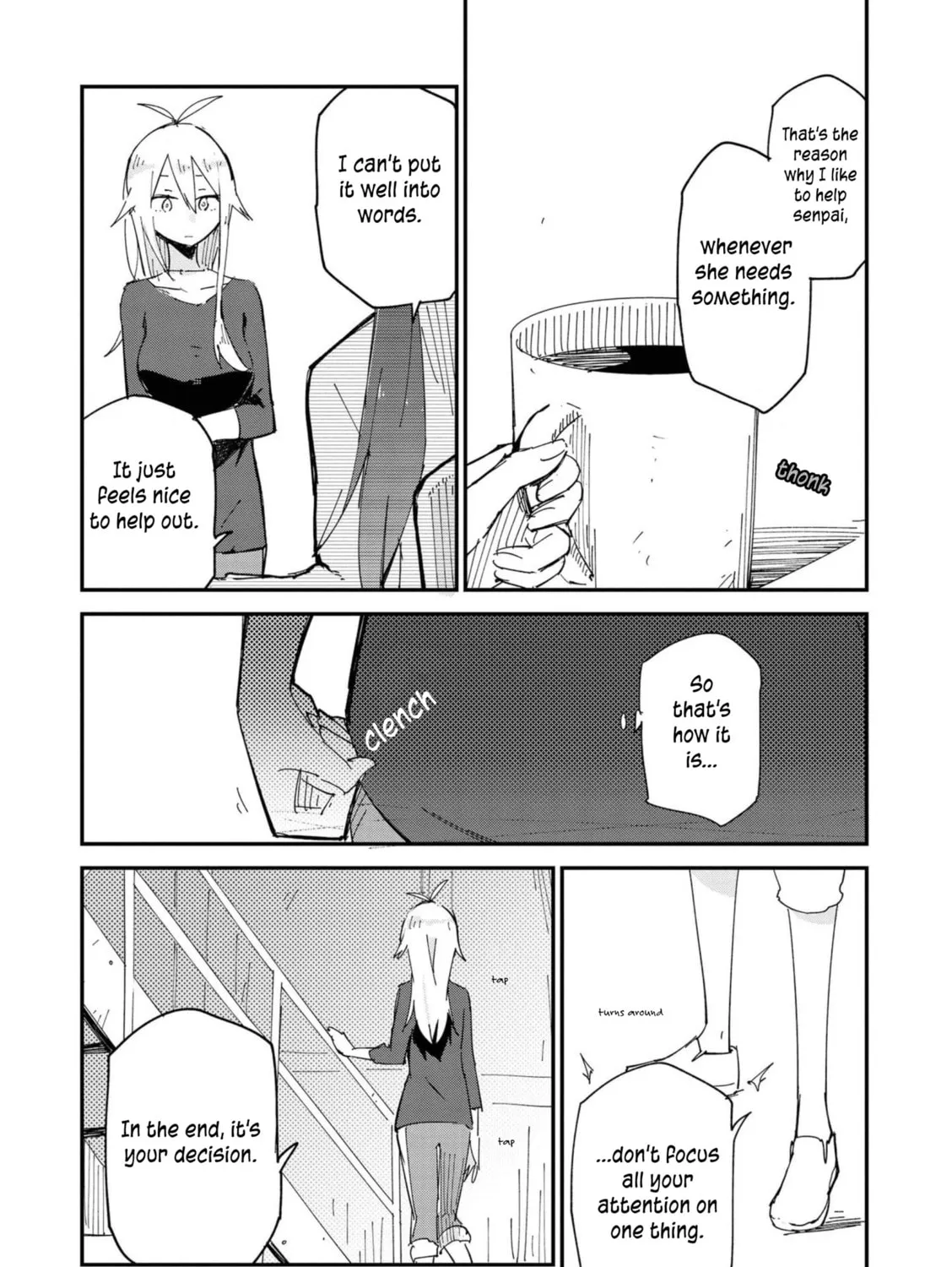 Read Roid chapter 5 image 30 on Lezhin