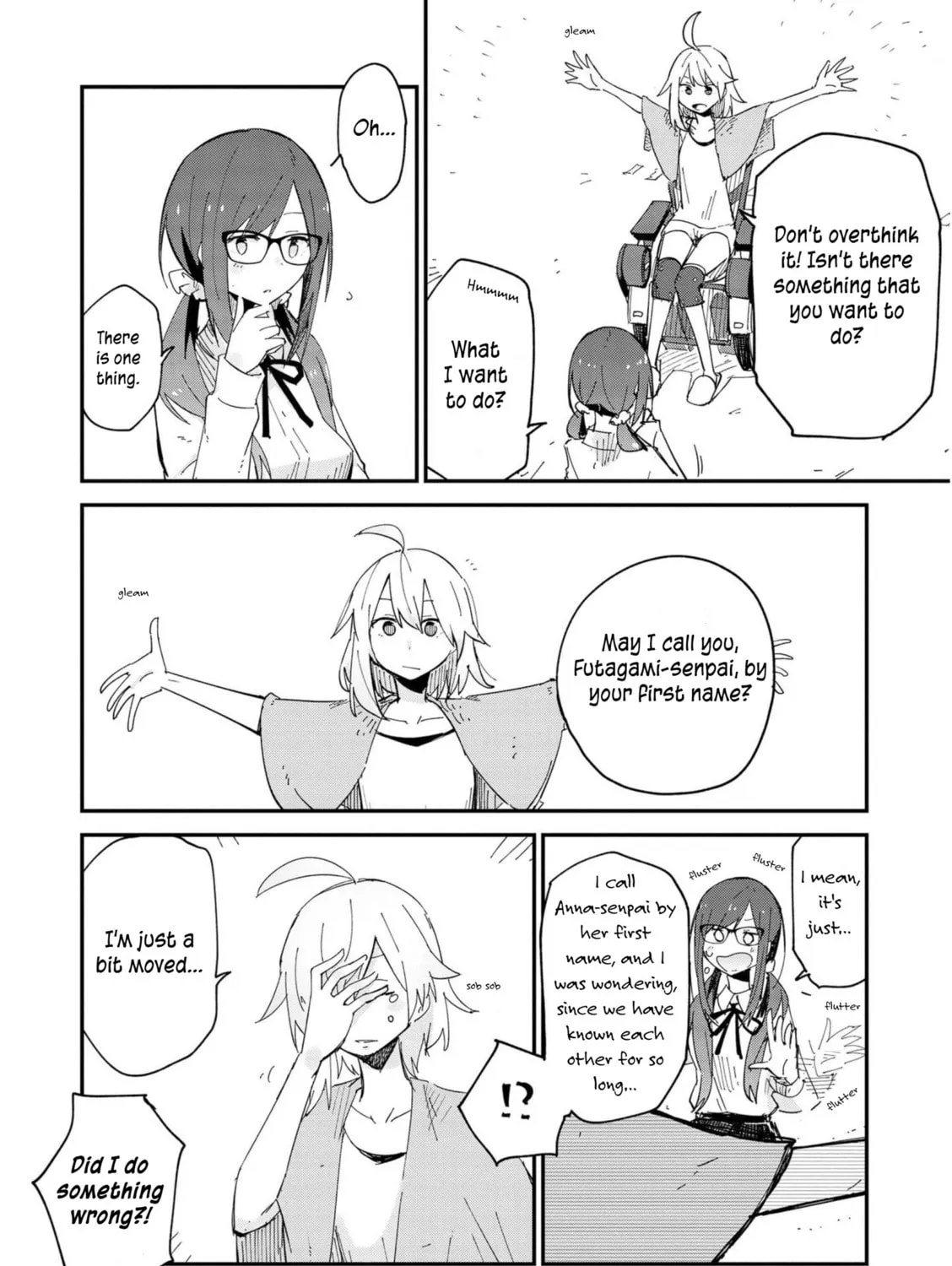 Read Roid chapter 5 image 42 on Lezhin