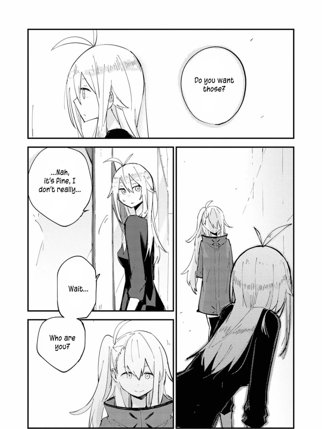Roid Chapter 6 page 15 - 