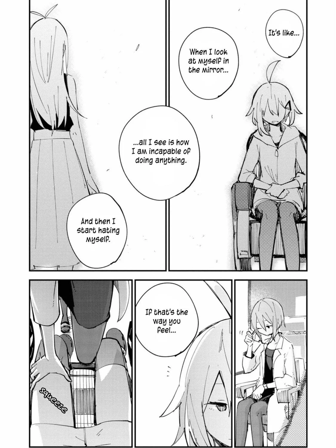 Roid Chapter 6 page 29 - 