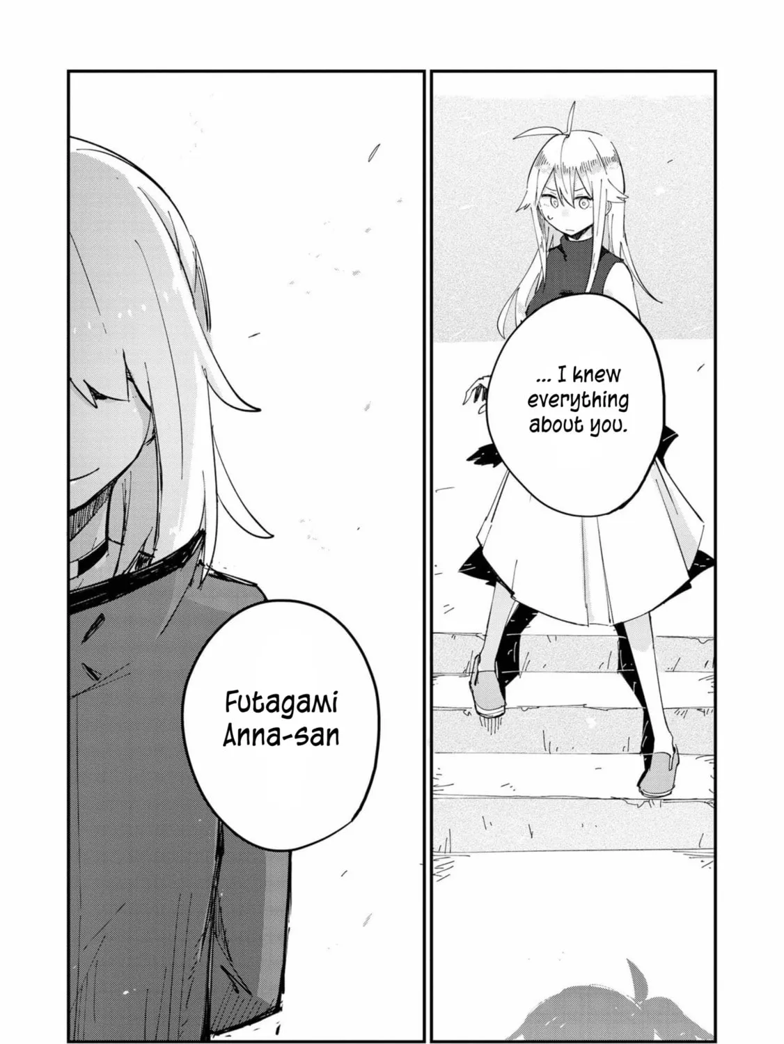 Roid Chapter 6 page 51 - 