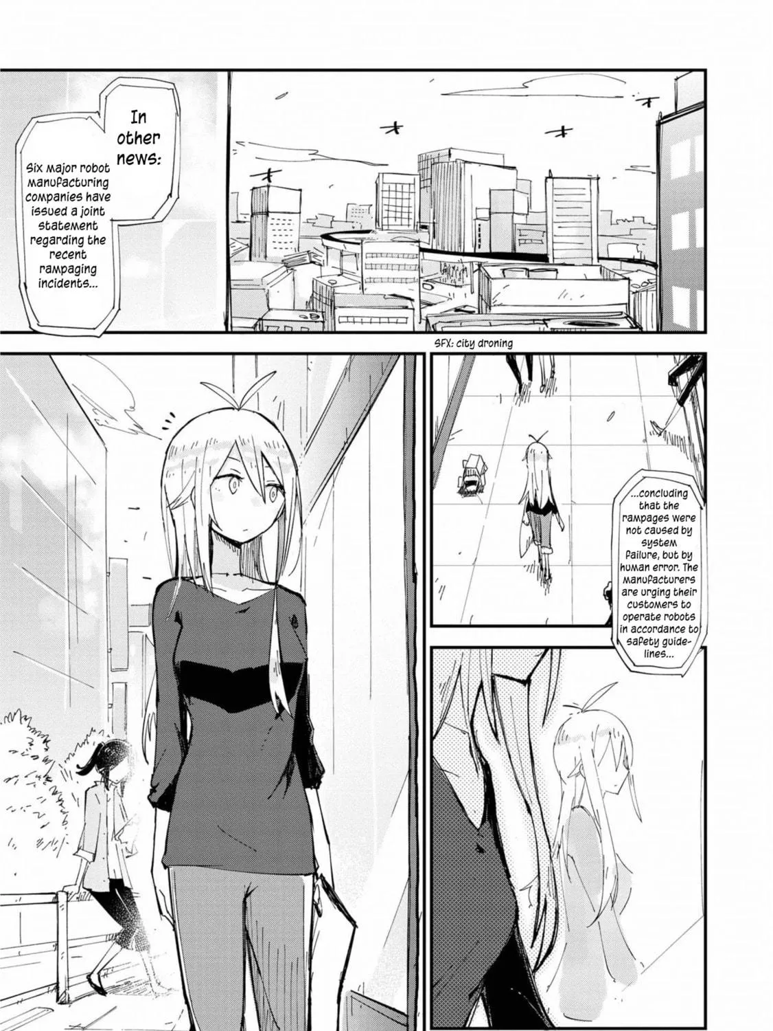 Roid Chapter 6 page 9 - 