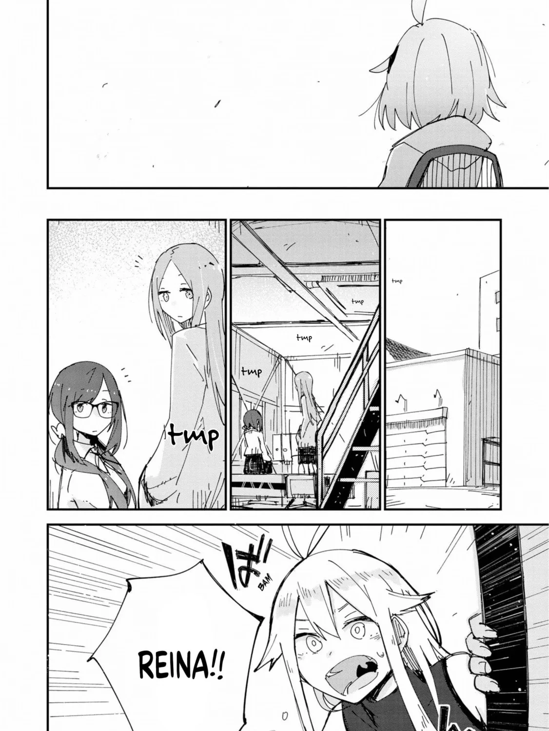 Read Roid chapter 7 image 14 on Lezhin
