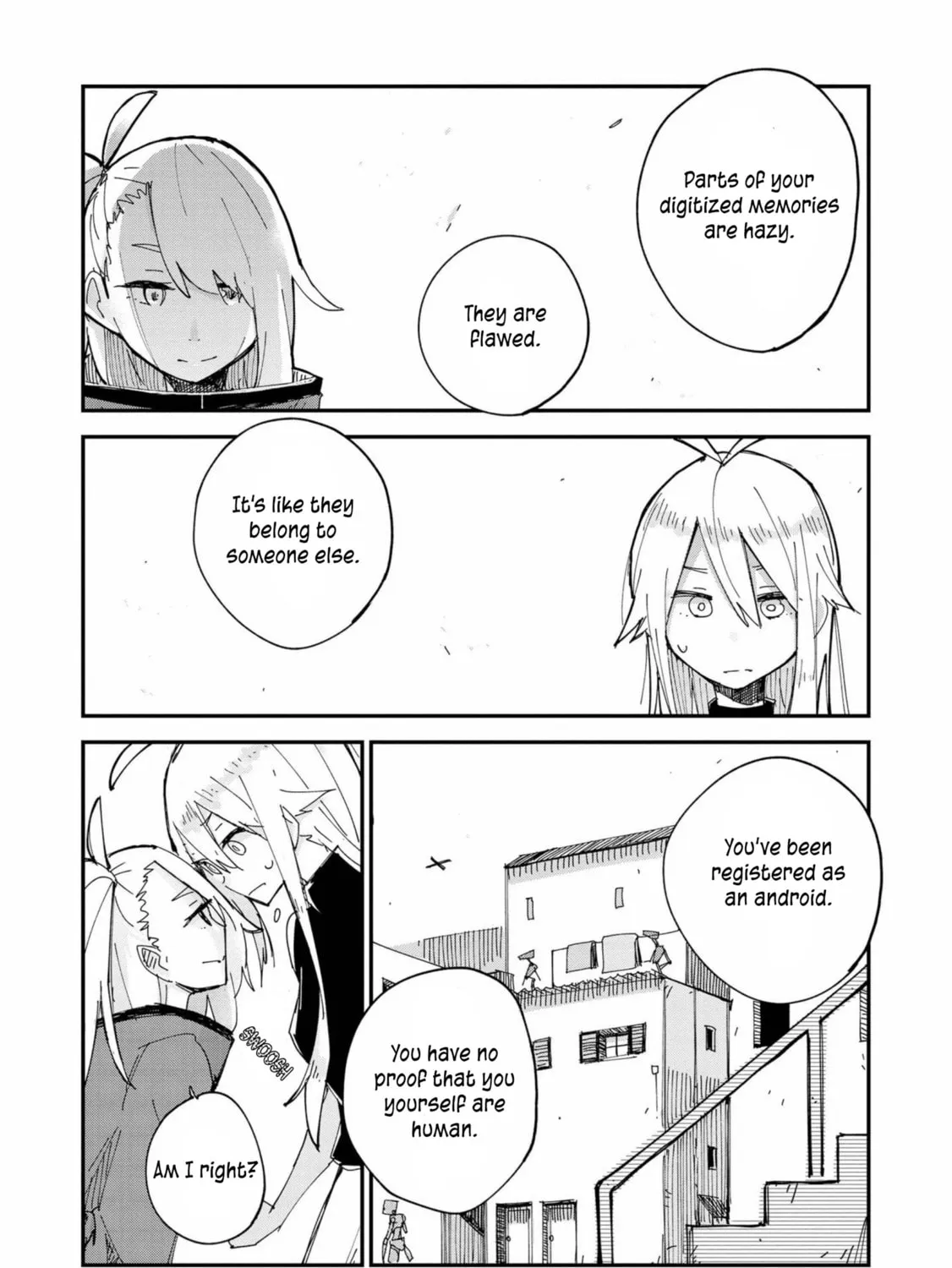 Read Roid chapter 7 image 2 on Lezhin