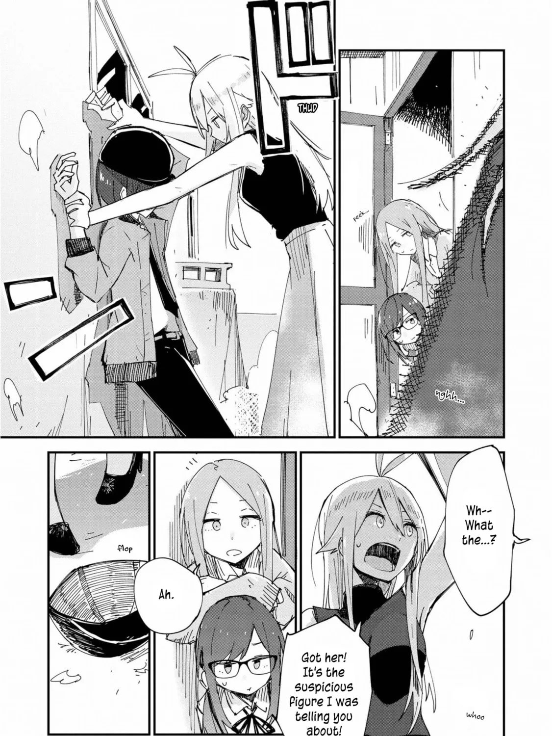 Read Roid chapter 7 image 20 on Lezhin