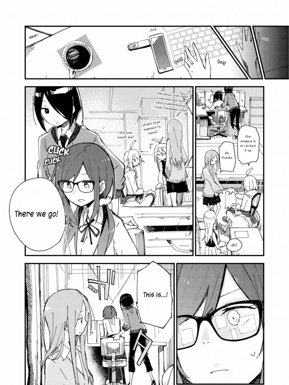 Read Roid chapter 7 image 26 on Lezhin