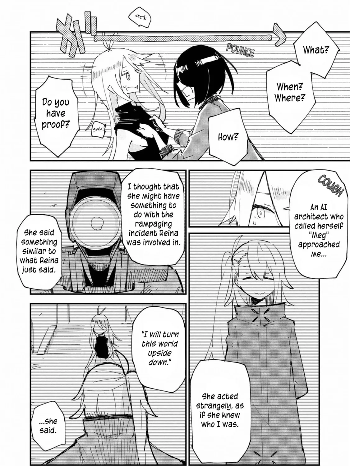 Read Roid chapter 7 image 42 on Lezhin