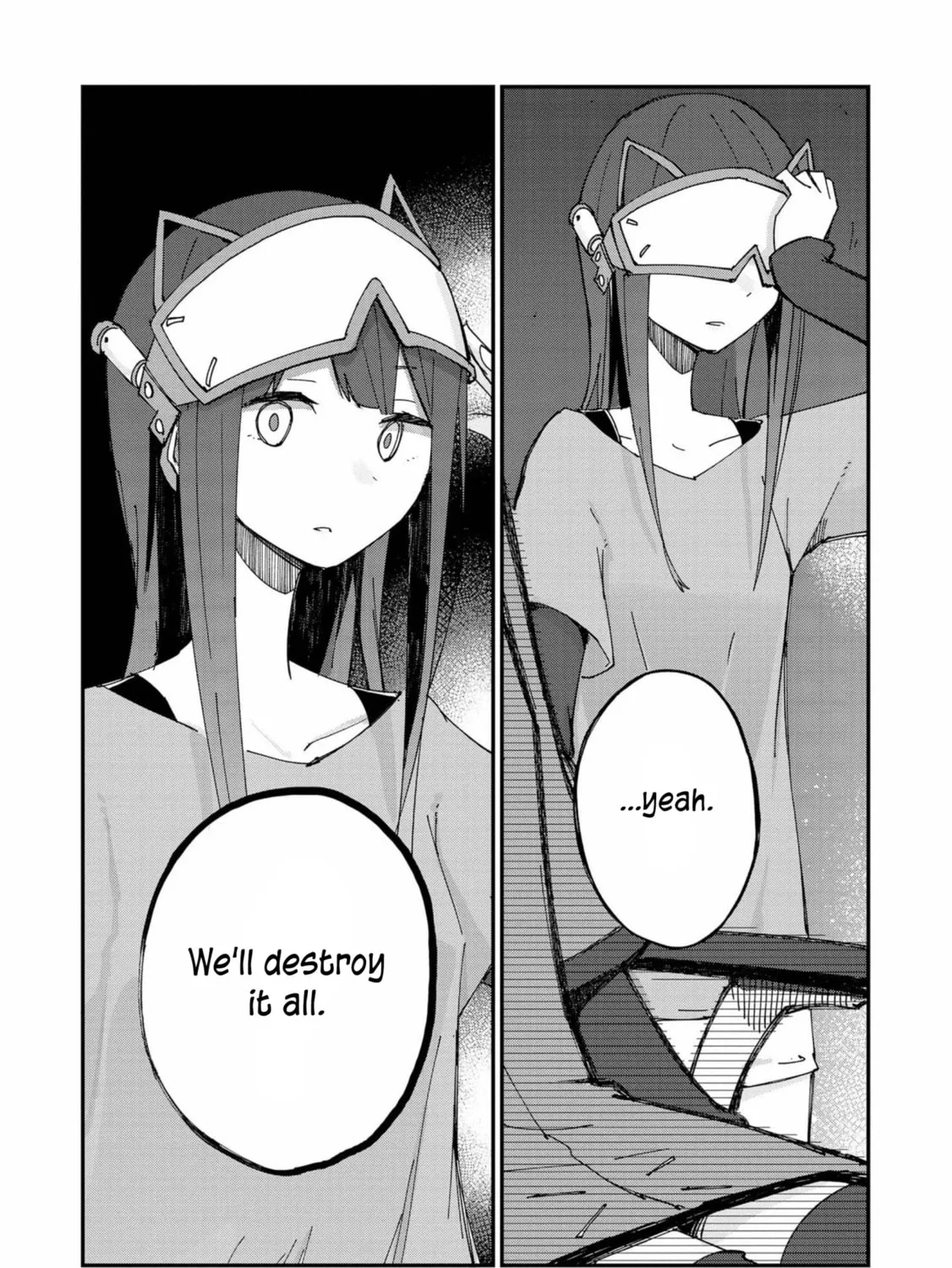 Read Roid chapter 7 image 54 on Lezhin