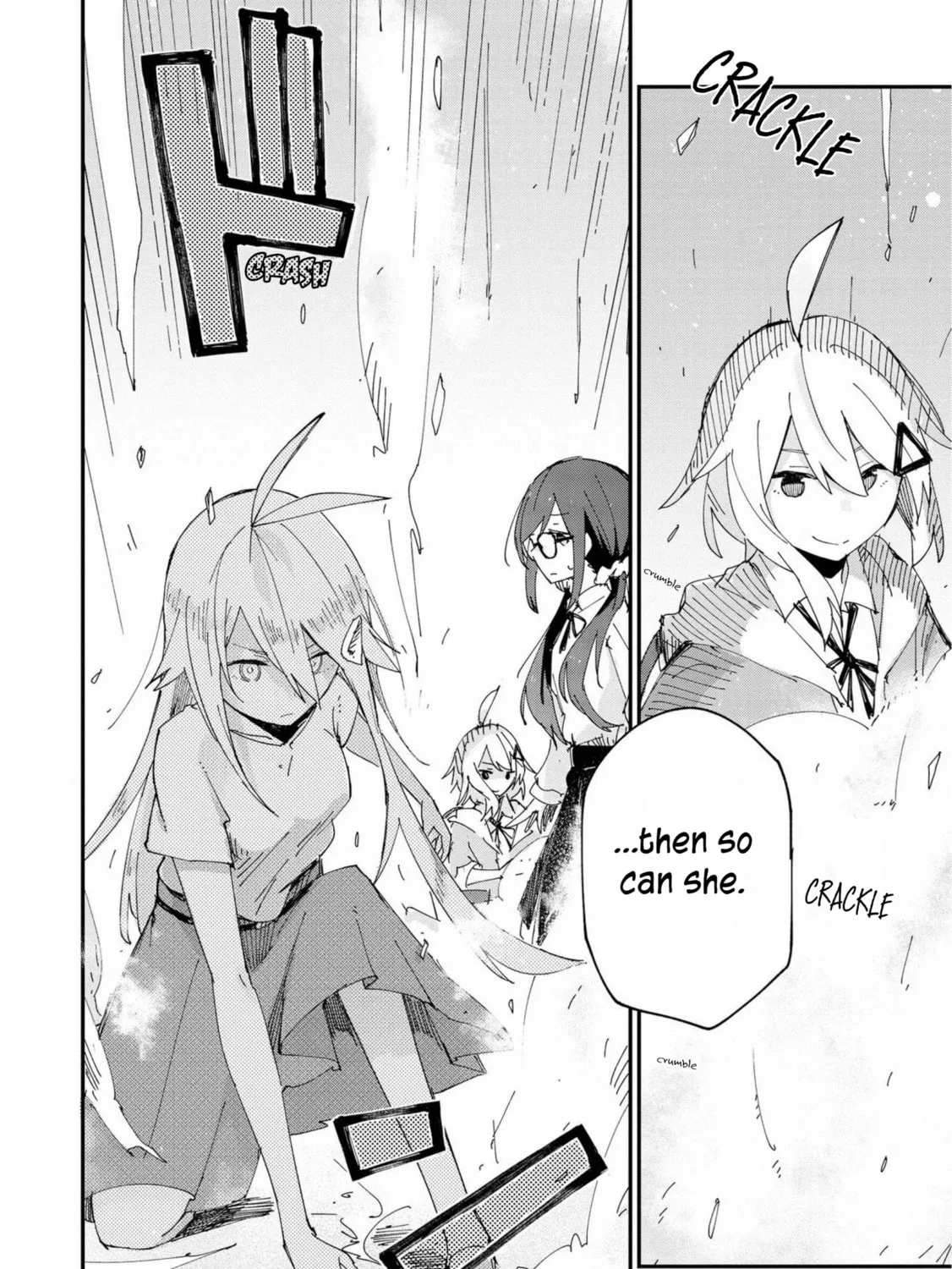 Read Roid chapter 8 image 54 on Lezhin