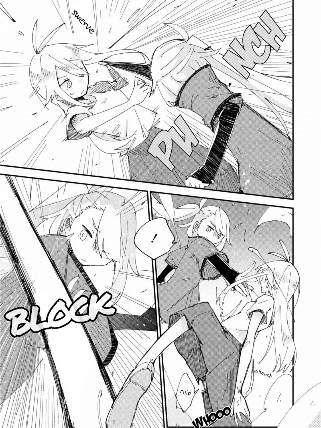 Read Roid chapter 9 image 28 on Lezhin