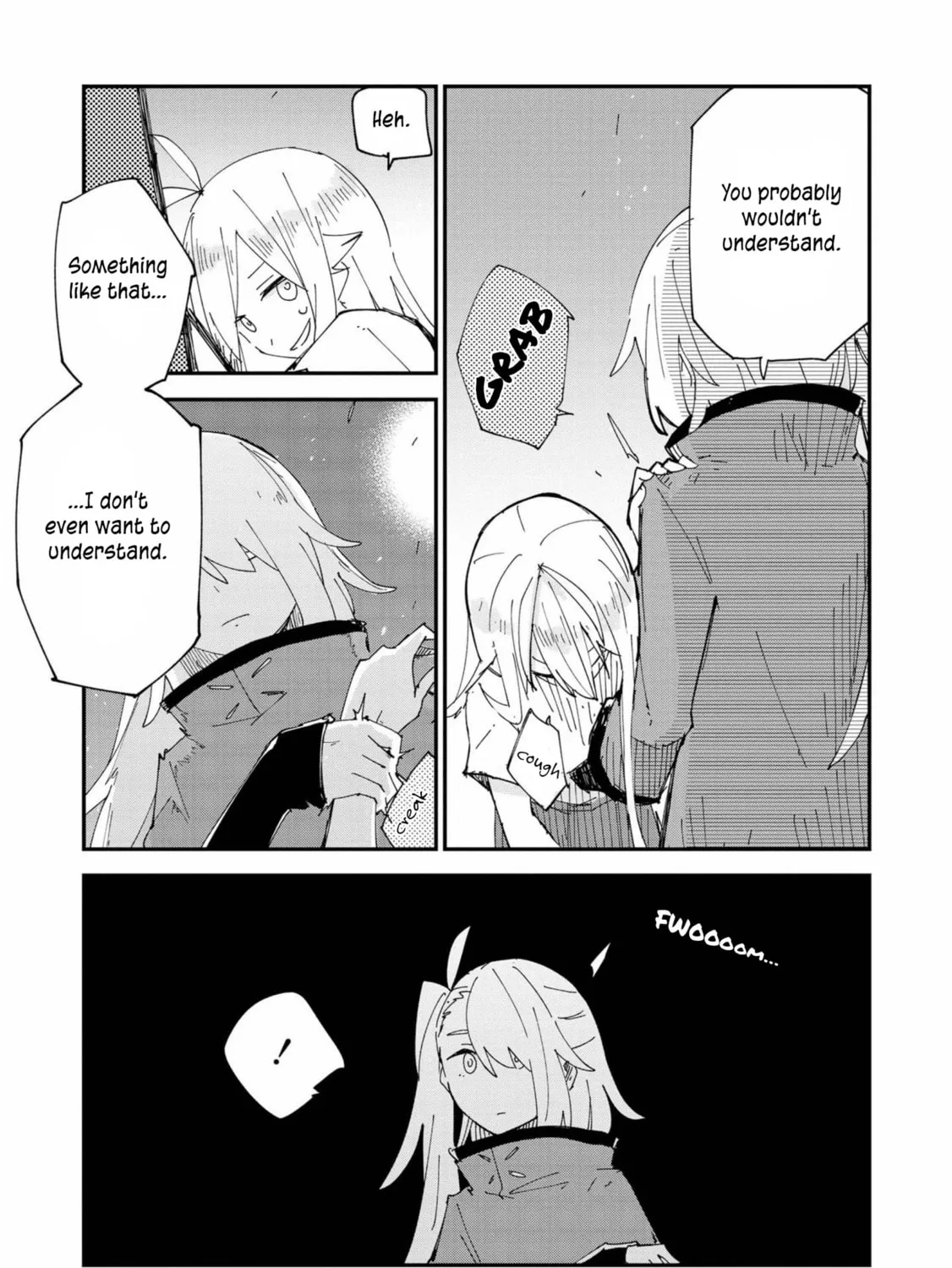 Read Roid chapter 9 image 36 on Lezhin