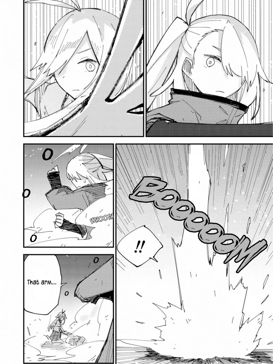Read Roid chapter 9 image 50 on Lezhin