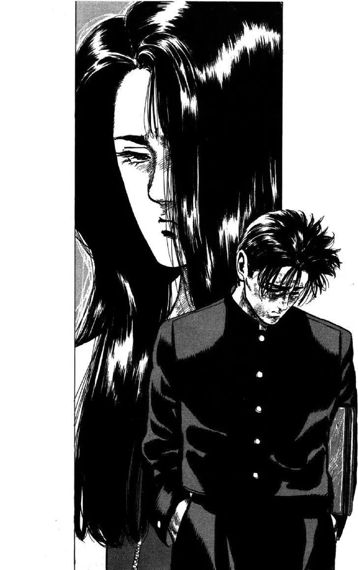 Read Rokudenashi Blues chapter 105 image 18 on Lezhin
