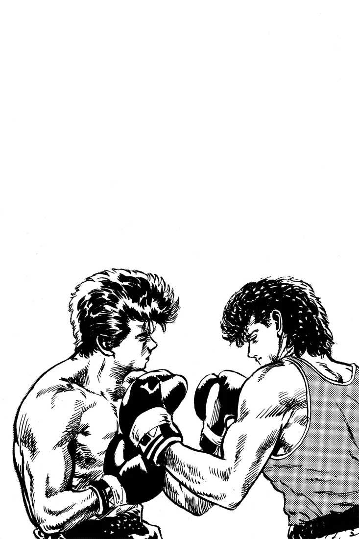 Read Rokudenashi Blues chapter 11 image 18 on Lezhin