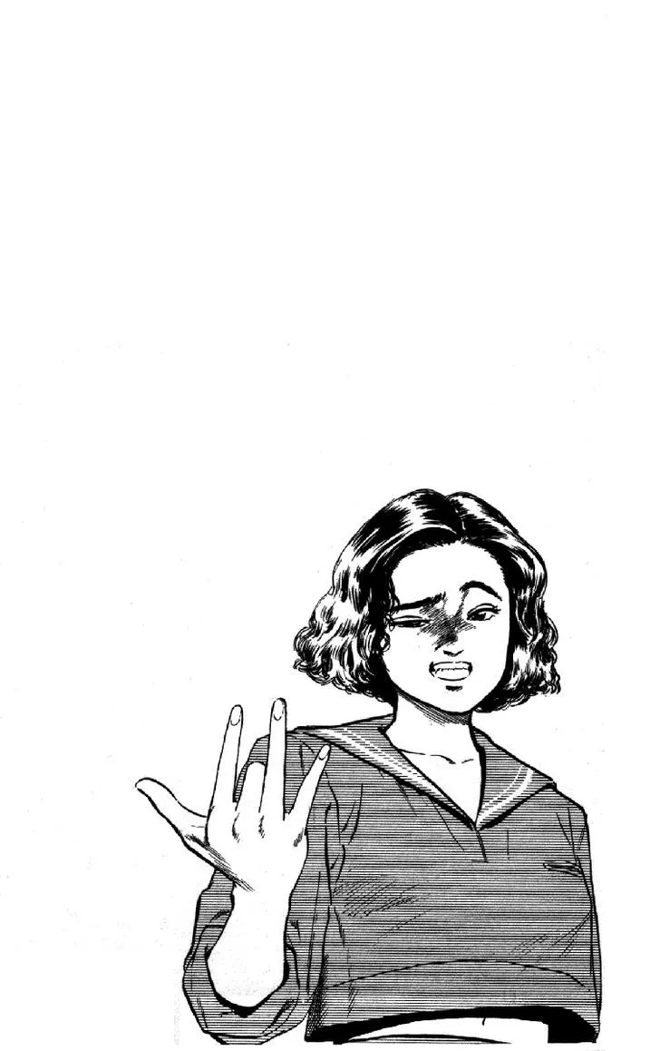 Read Rokudenashi Blues chapter 113 image 18 on Lezhin