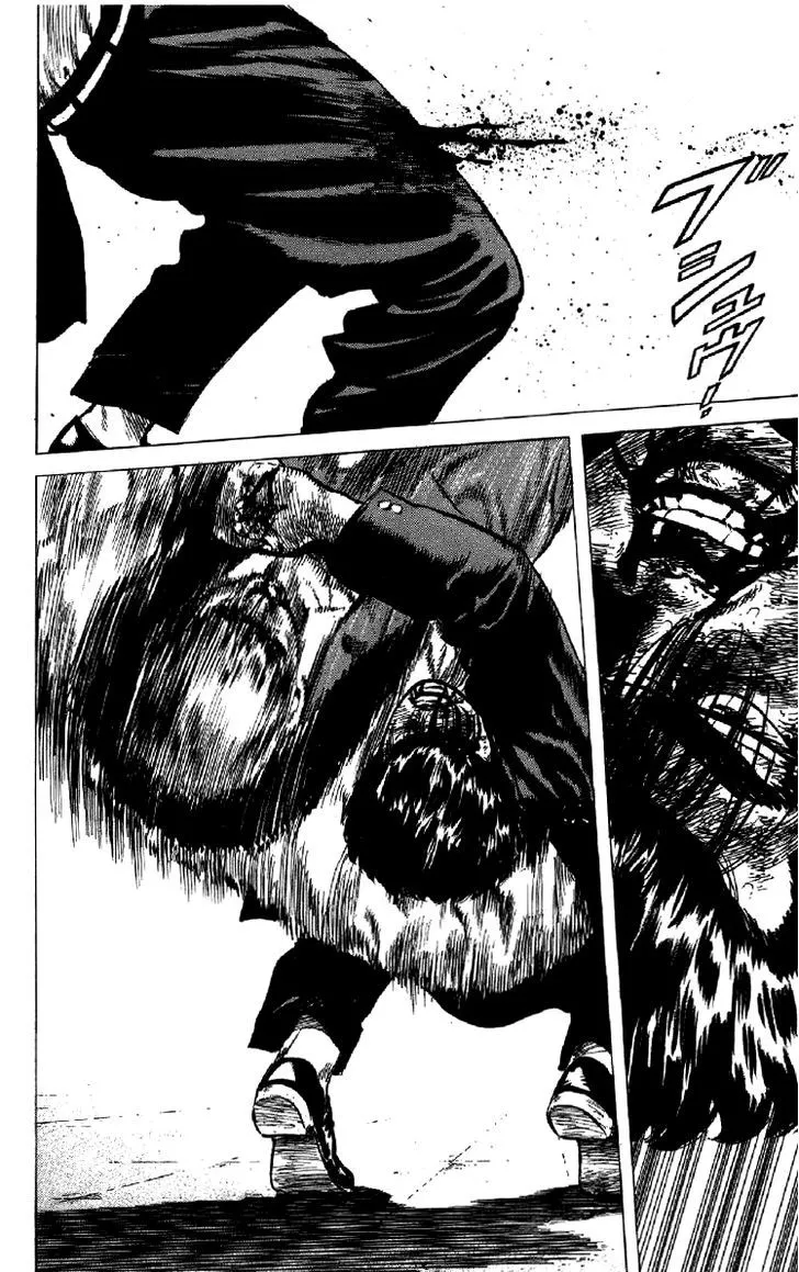 Read Rokudenashi Blues chapter 149 image 12 on Lezhin