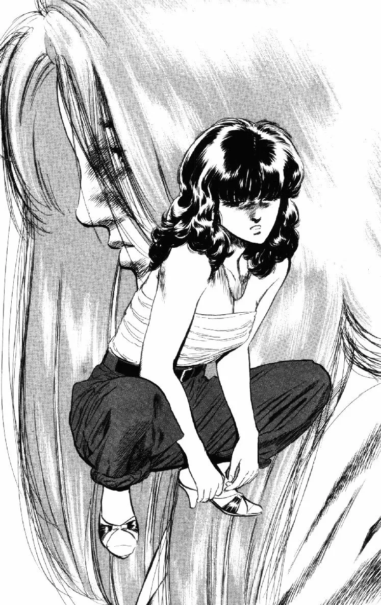 Read Rokudenashi Blues chapter 156 image 18 on Lezhin
