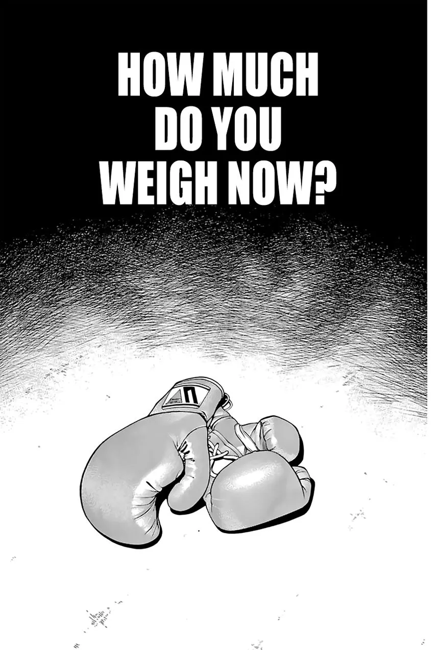 Read Rokudenashi Blues chapter 209 image 1 on Lezhin