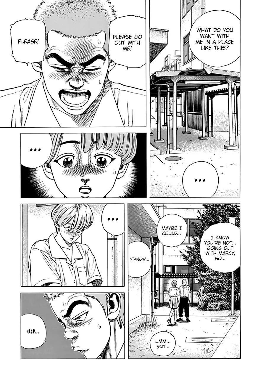 Read Rokudenashi Blues chapter 303 image 2 on Lezhin