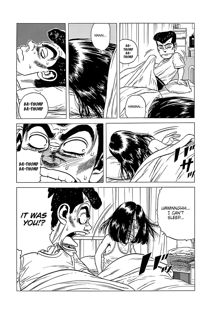 Read Rokudenashi Blues chapter 318 image 11 on Lezhin