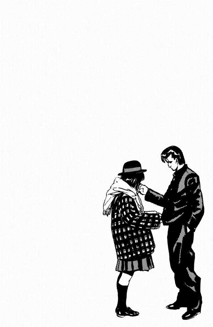 Read Rokudenashi Blues chapter 32 image 19 on Lezhin