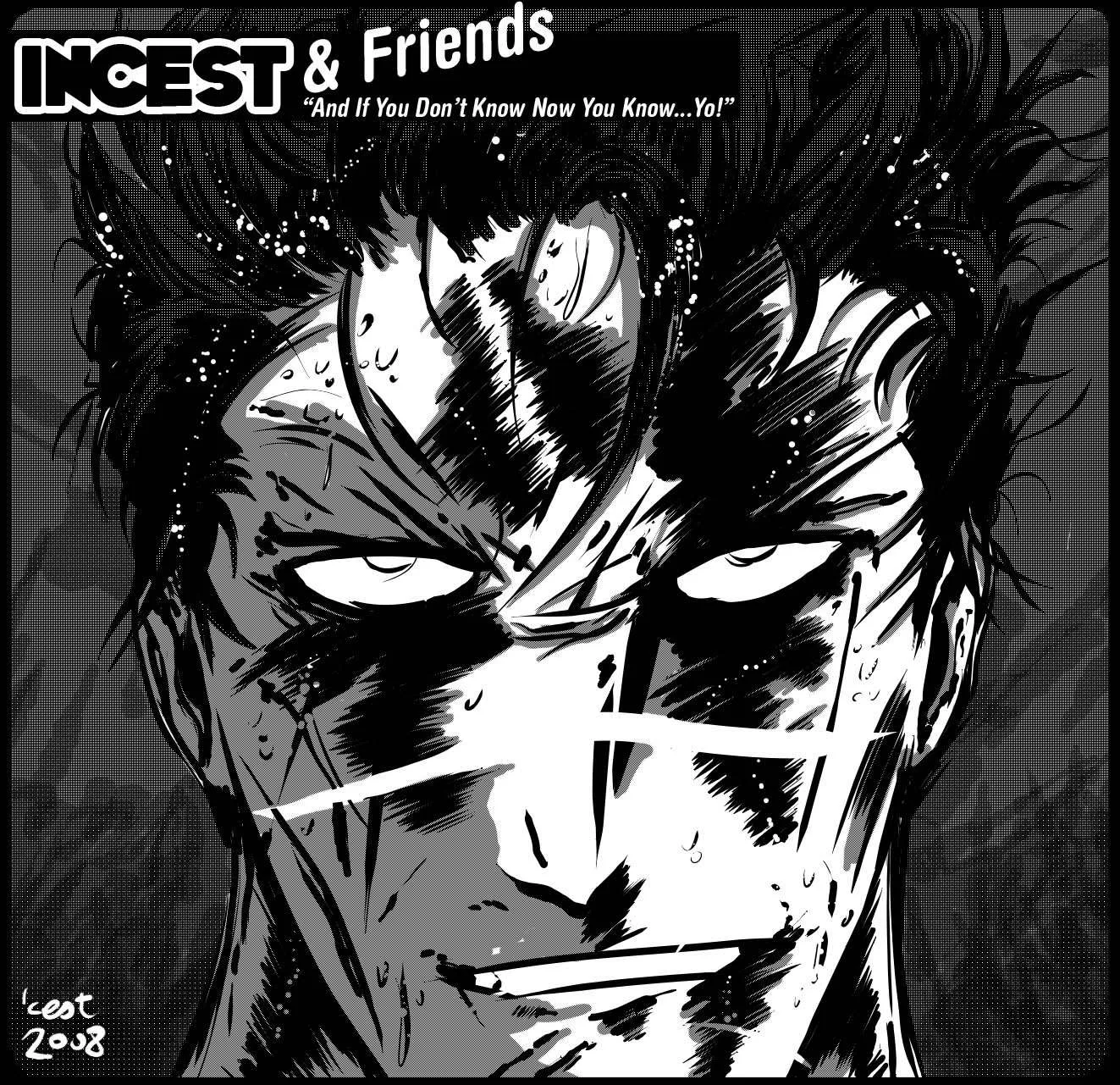 Read Rokudenashi Blues chapter 34 image 21 on Lezhin