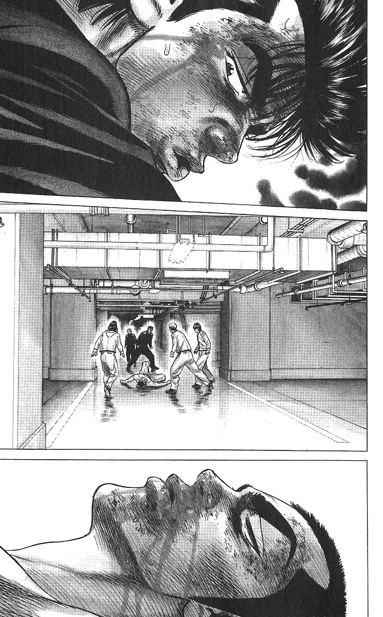 Read Rokudenashi Blues chapter 361 image 14 on Lezhin
