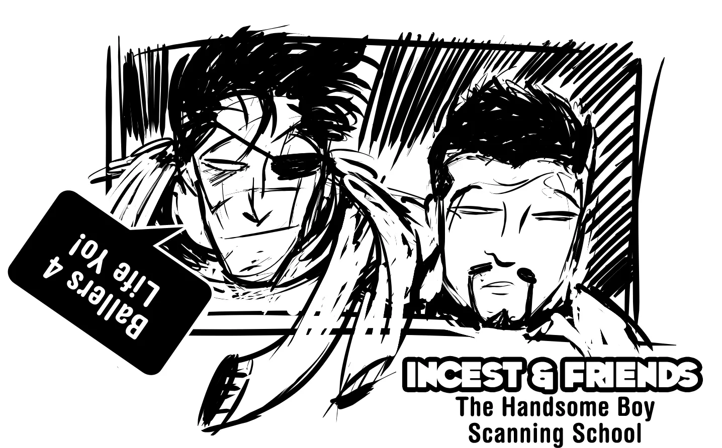 Read Rokudenashi Blues chapter 37 image 23 on Lezhin