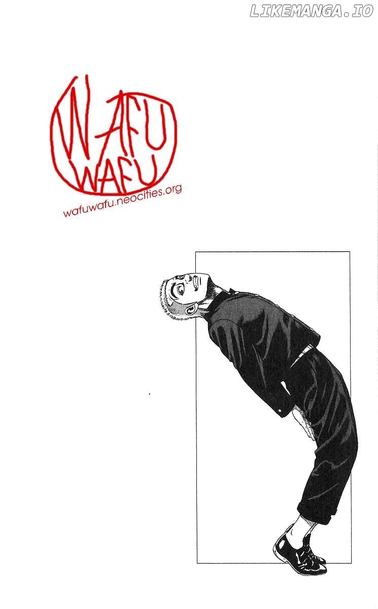 Read Rokudenashi Blues chapter 373 image 20 on Lezhin