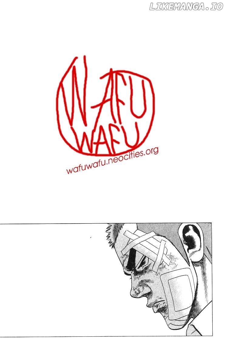 Read Rokudenashi Blues chapter 374 image 19 on Lezhin