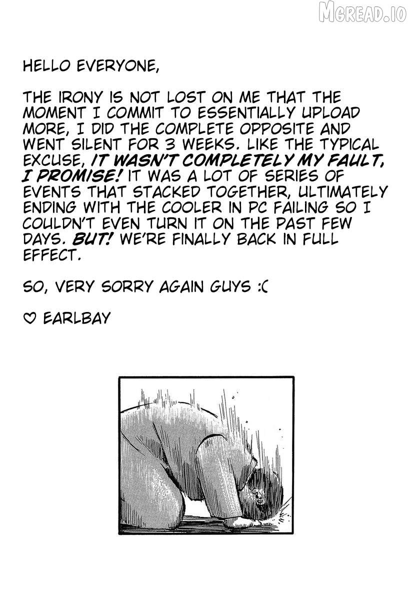Read Rokudenashi Blues chapter 400 image 18 on Lezhin