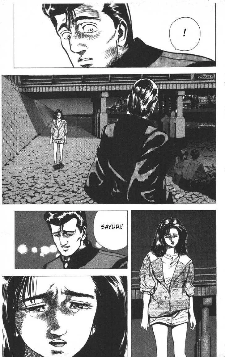 Read Rokudenashi Blues chapter 74 image 2 on Lezhin
