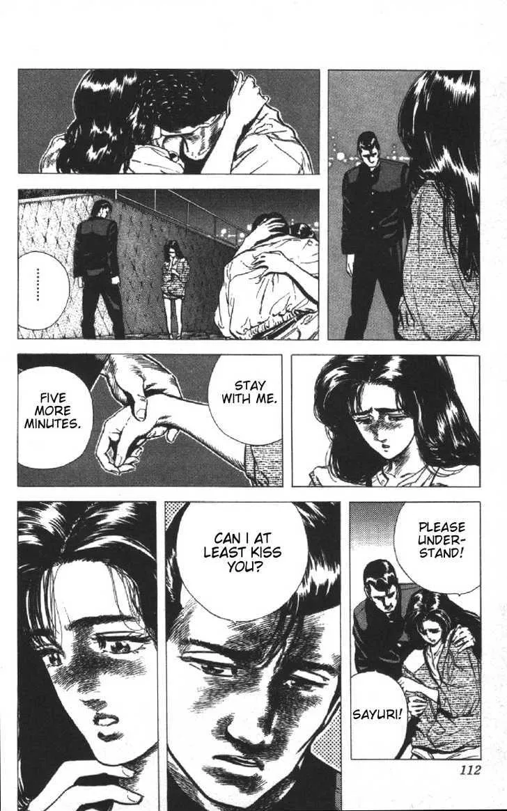 Read Rokudenashi Blues chapter 74 image 5 on Lezhin